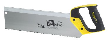 Pia grzbietnica Stanley Pia grzbietnica FatMax 350 mm 11z