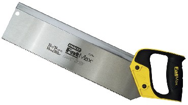 Pia grzbietnica Stanley Pia grzbietnica FatMax 350 mm 13z