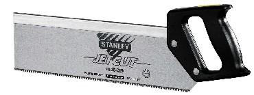 Pia grzbietnica Stanley JetCut 350mm x 11z