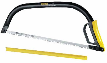 Pia kabkowa Stanley Pro 530mm do wieego i mokrego drewna
