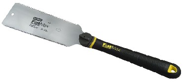 Pia japoska Stanley Pia japoska dwustronna 270 mm 8-17z