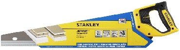 Pia patnica Stanley Pia patnica JetCut do pyt G-K 550 mm 7z