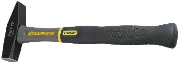 Motek lusarski Stanley Graphite DIN 200g