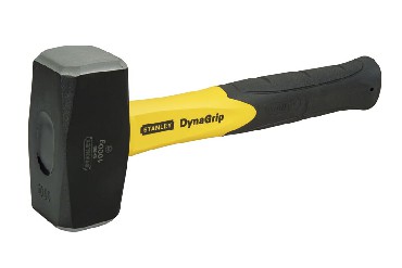 Motek dwuobuchowy Stanley DynaGrip 1250g city