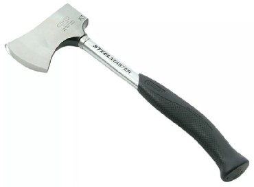 Siekiera uniwersalna Stanley Siekiera SteelMaster 600g