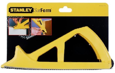 Surform Stanley Surform - strug 270 mm