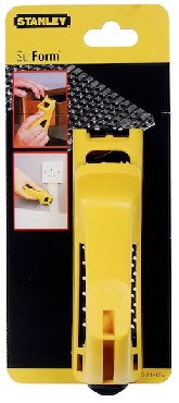 Surform Stanley Surform - strug may 150 mm