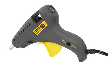 Pistolet do klejenia Stanley MINI GR15