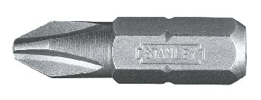 Bit Stanley Bity PH1 x 25 mm - 25 sztuk