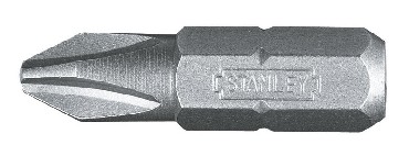 Bit Stanley Ph1 stal Cr-V - 25 sztuk