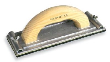 Paca do papieru ściernego Stanley Goldblatt 80 x 240mm