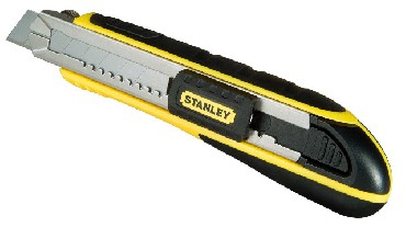 N Stanley FatMax ostrze amane 9mm