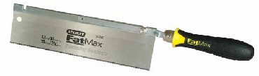 Pia grzbietnica Stanley Pia grzbietnica FatMax do wyrwnywania 250 mm 13z