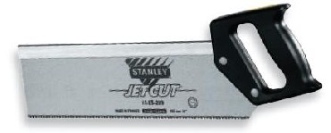 Pia grzbietnica Stanley JetCut 300mm x 12z