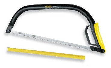 Pia kabkowa Stanley Pro 610mm do suchego drewna