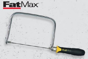 Pia wosowa Stanley FatMax 120mm