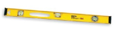 Poziomica Stanley Poziomica PRO 180 I-Beam 80 cm