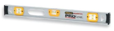 Poziomica Stanley PROLevel 60cm Magnetic