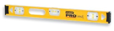 Poziomica Stanley PROLevel 60cm