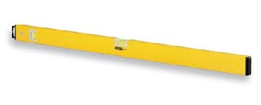 Poziomica Stanley Seria 2 - 40cm 2 libelki