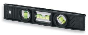 Poziomica Stanley Poziomica Torpedo ABS 20 cm