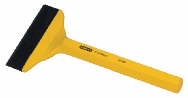 Przecinak Stanley do cegie 75 x 215mm