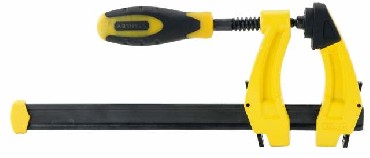 Ścisk stolarski Stanley Typ F z blokadą 60cm