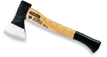 Siekiera uniwersalna Stanley 600g