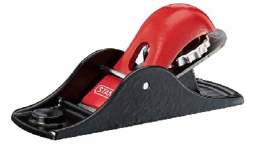 Strug Stanley Strug rwniak modelarski 140 mm