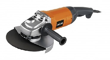 Szlifierka ktowa AEG WS 21-230 E
