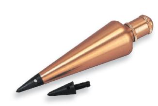 Pion pomiarowy Stanley 450g
