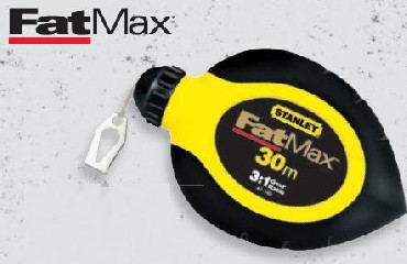 Sznur traserski Stanley FatMax 30m