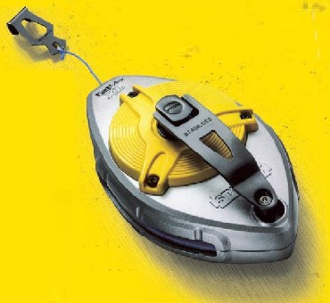 Sznur traserski Stanley FatMax XL 30m - zestaw