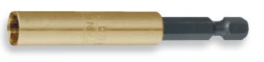 Uchwyt magnetyczny Stanley 50mm beziskrowy Cu-Be