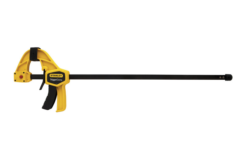 Stanley Large Trigger Clamp/Spreader - 18" Clamping Capacity, Converts To 27" Spreader - View #2