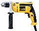 Wiertarka udarowa DeWalt DWD024