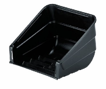 Pojemnik na traw Bosch Pojemnik na traw do AHM 38 i AHM 38 C