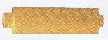 Diamentowa koronka wiertnicza DeWalt DT3897