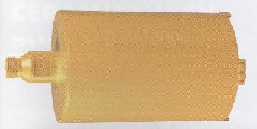 Diamentowa koronka wiertnicza DeWalt DT9715