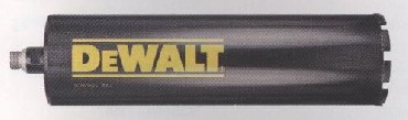 Diamentowa koronka wiertnicza DeWalt DT9754