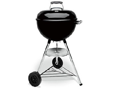 Grill węglowy Weber Bar-B-Kettle 57