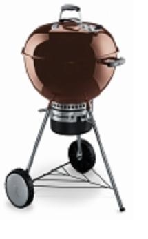 Grill węglowy Weber One-Touch Premium