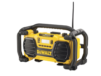 Radio DeWalt DC013