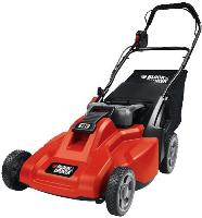 Kosiarka akumulatorowa Black&Decker GRC4700