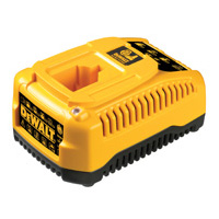 Ładowarka DeWalt DE9135 - 7.2-18V NiCd/NiMH/Li-Ion