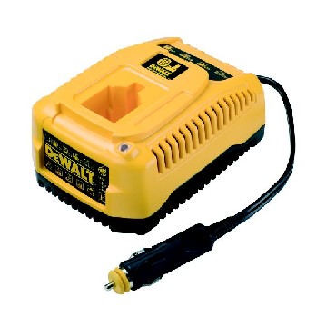 adowarka samochodowa DeWalt DE9136
