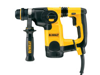 Moto-wiertarka DeWalt D25323K