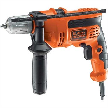 Wiertarka udarowa Black&Decker CD714CRES