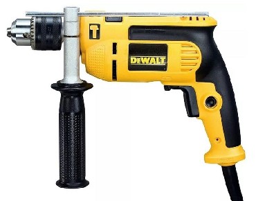 Wiertarka udarowa DeWalt DWD024