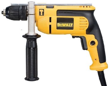 Wiertarka udarowa DeWalt DWD024S